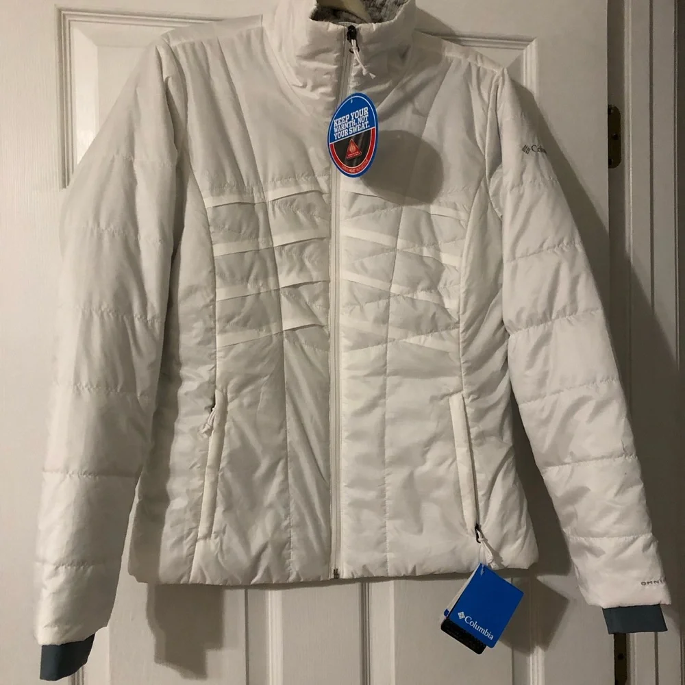 Columbia jacket - Picture 2 of 7